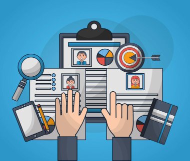 insan kaynakları ile ilgili