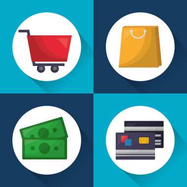 Online alışveriş kartı