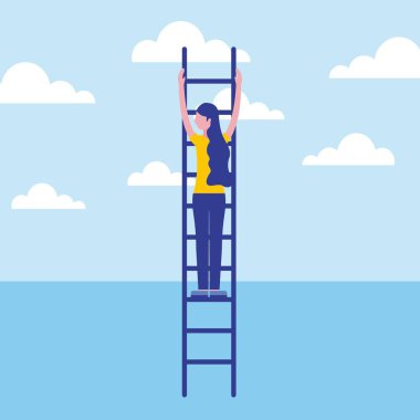 İş İnsanları Konsepti