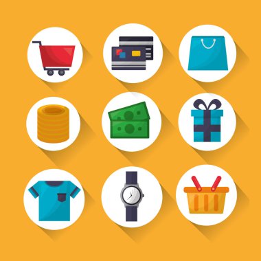 Online alışveriş kartı