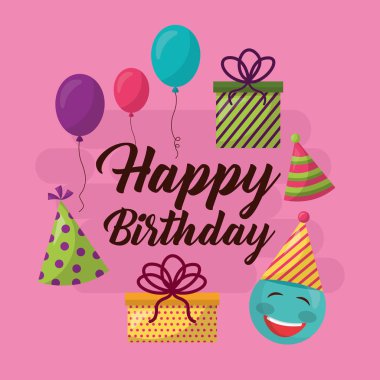 Doğum günün kutlu olsun.