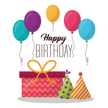 Doğum günün kutlu olsun.