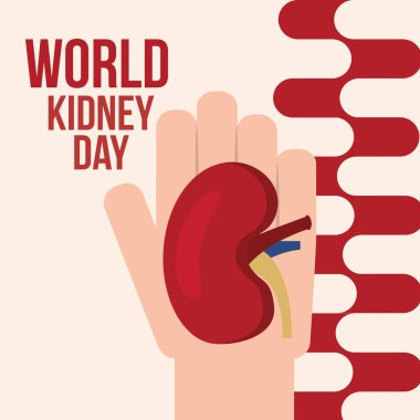 Dünya böbrek günü