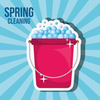 Bahar Temizlik kavramı