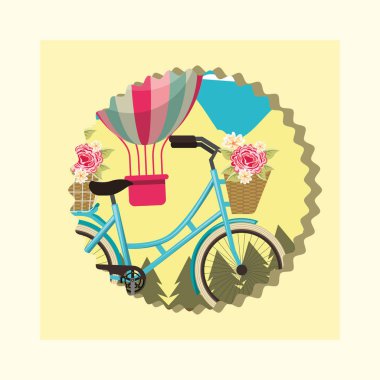 Bisiklet tamir ve Dükkanı