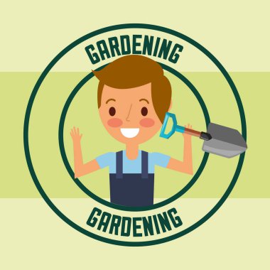 bahçıvan çocuk kürek aracı etiket Bahçe holding