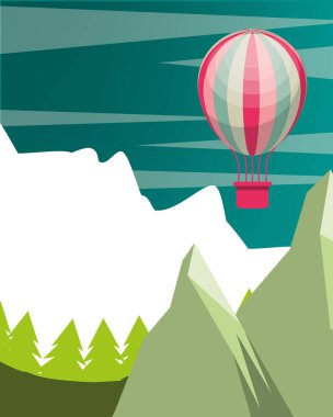 Bisiklete binmek iyi tasarım kartı tarzıdır 