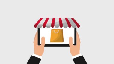 Online alışveriş ile ilgili