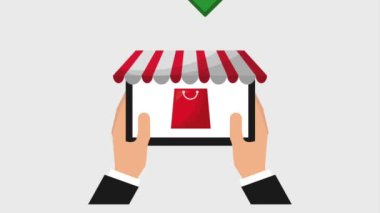 Online alışveriş ile ilgili