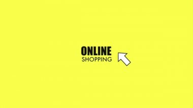 Online alışveriş ile ilgili