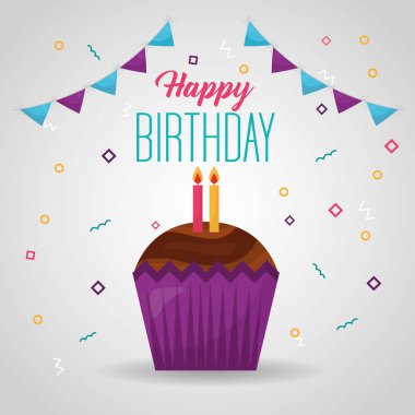 Doğum günün kutlu olsun.