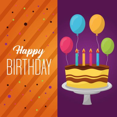 Doğum günün kutlu olsun.