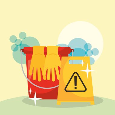 Bahar Temizlik kavramı