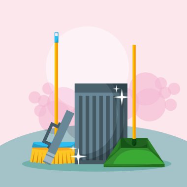 Bahar Temizlik kavramı