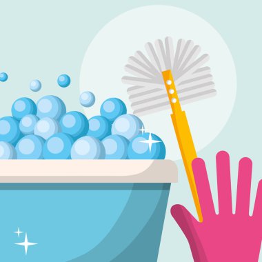 Bahar Temizlik kavramı