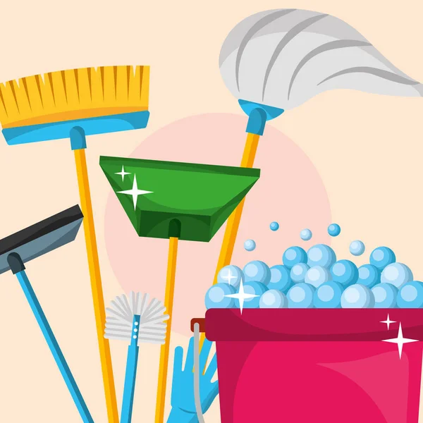 Bahar Temizlik kavramı