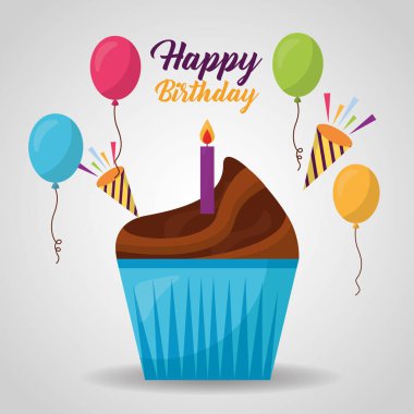 Doğum günün kutlu olsun.