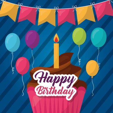 Doğum günün kutlu olsun.