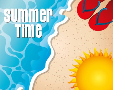 Yaz saati kavramı