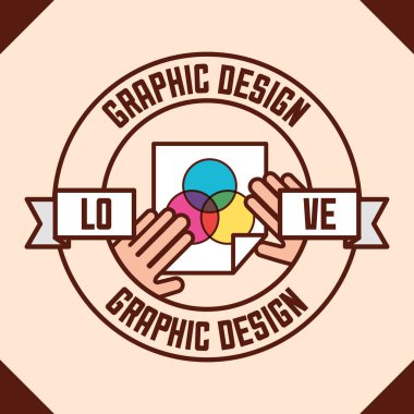 grafik tasarım konsepti