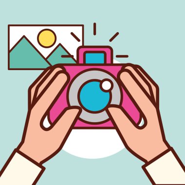 grafik tasarım konsepti