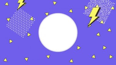 Memphis tarzı animasyon