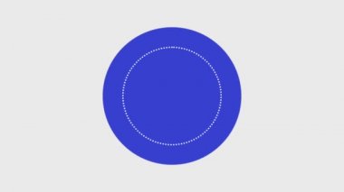 Online alışveriş çantası bilgisayar Pazar renk rozet