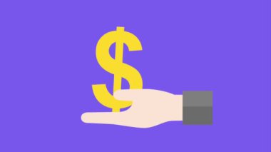 el iş oklarla yukarı sallayarak işadamı