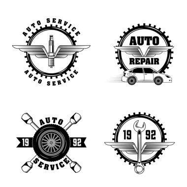 Otomotiv Sanayi kartı