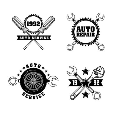Otomotiv Sanayi kartı