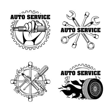 Otomotiv Sanayi kartı