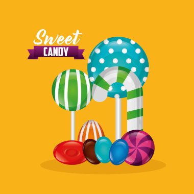 tatlı şeker kavramı