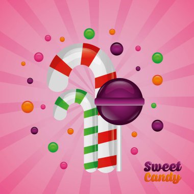 tatlı şeker kavramı