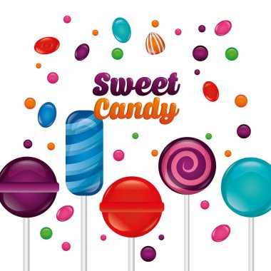 tatlı şeker kavramı