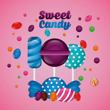 tatlı şeker kavramı