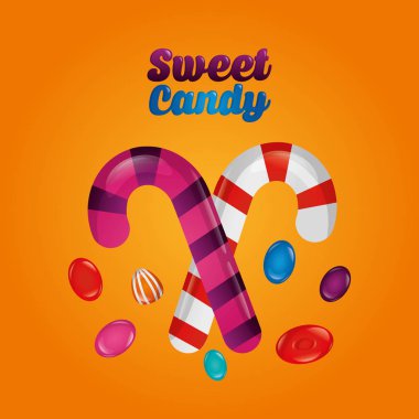 tatlı şeker kavramı