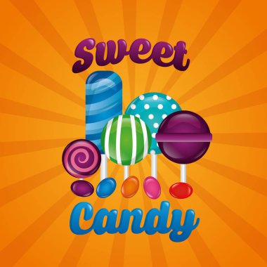 tatlı şeker kavramı