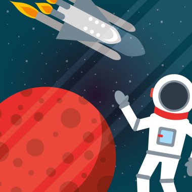 alan güneş sistemi kavramı