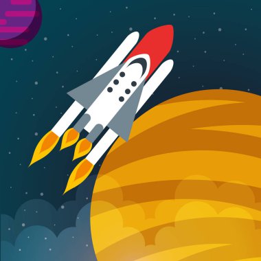 alan güneş sistemi kavramı