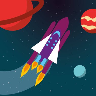 alan güneş sistemi kavramı