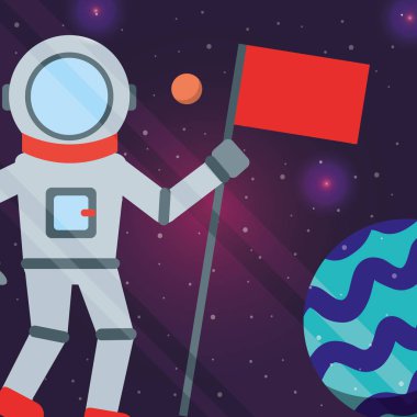 alan güneş sistemi kavramı