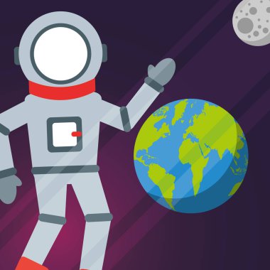 alan güneş sistemi kavramı