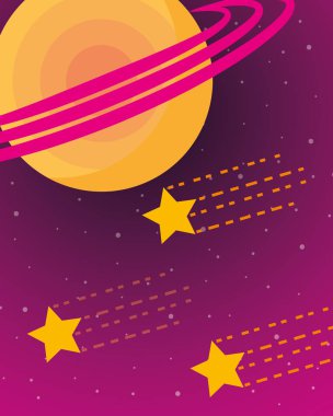 alan güneş sistemi kavramı