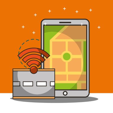 Özerk araba konsepti