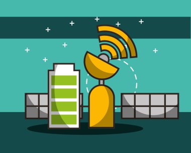 Özerk araba konsepti