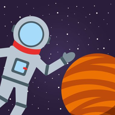 alan güneş sistemi kavramı