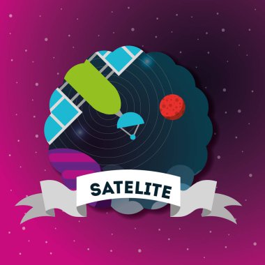 alan güneş sistemi kavramı