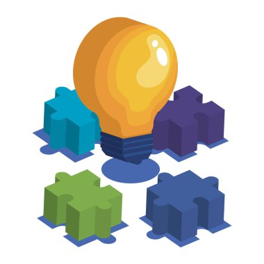 bulmaca oyun adet ampul