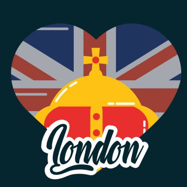 Londra Seyahat ziyaret