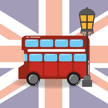 Londra Seyahat ziyaret